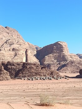 wadirum cave