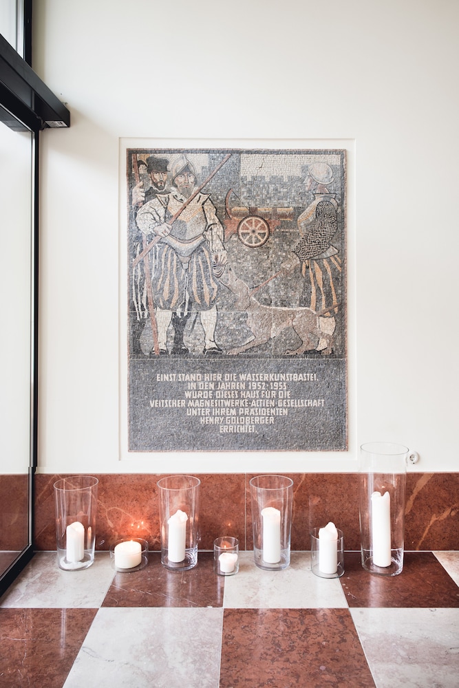 hotel grand ferdinand vienna