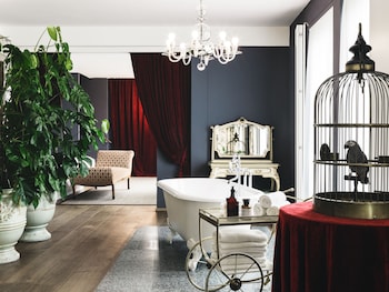 hotel grand ferdinand vienna