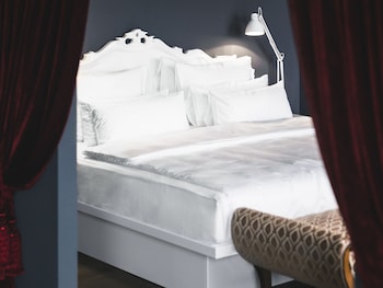 hotel grand ferdinand vienna