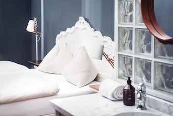hotel grand ferdinand vienna