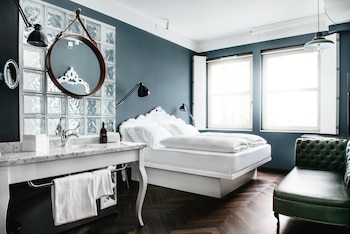 hotel grand ferdinand vienna