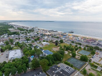 old orchard beach