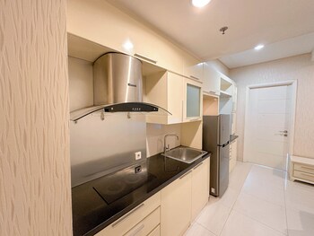 Restful And Good Location 1Br Apartment At Trillium Residence,,2 star