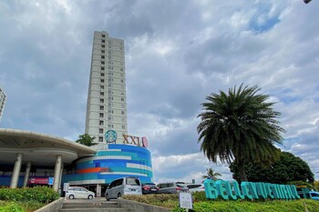 Good Living Studio At Cinere Bellevue Suites Apartment,,2 star