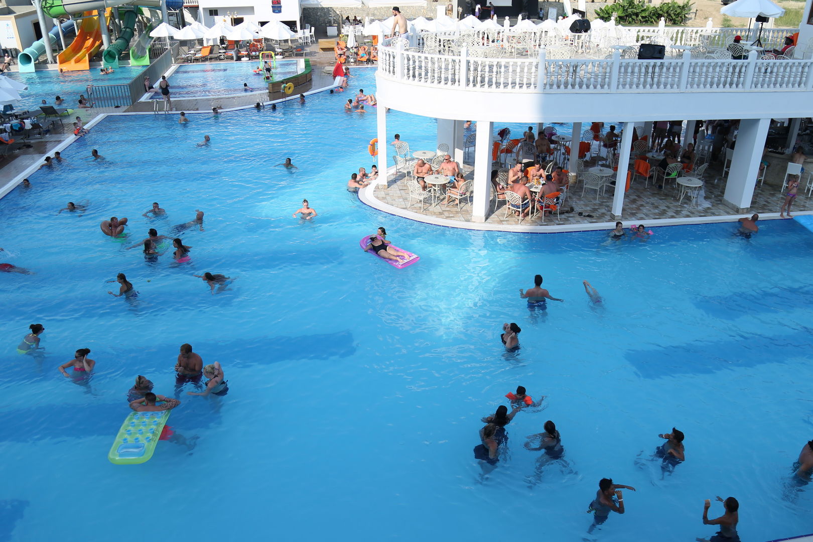 jadore deluxe hotel and spa