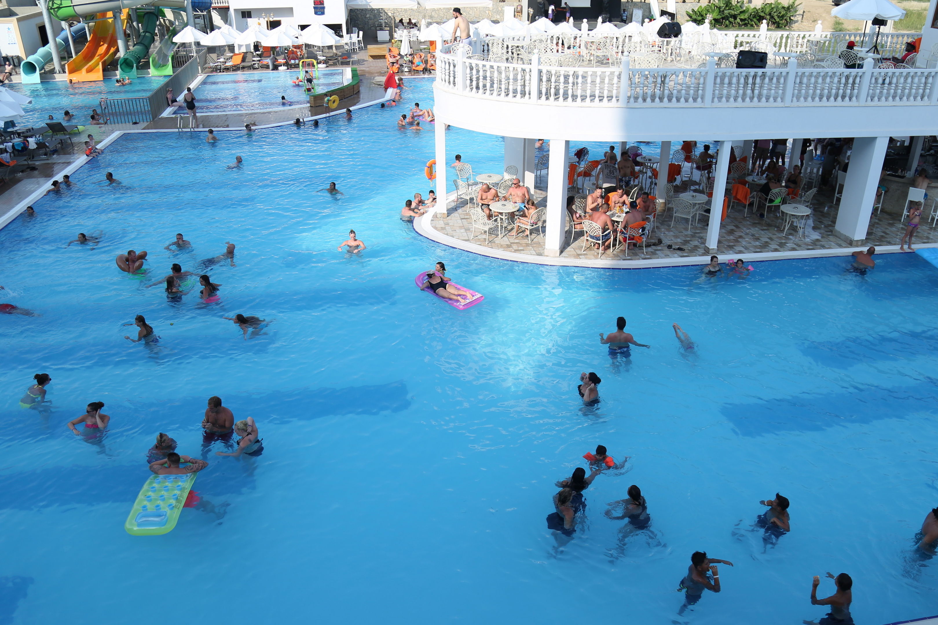 jadore deluxe hotel and spa