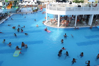 J'adore Deluxe Hotel & Spa,Side>>Manavgat,5 star