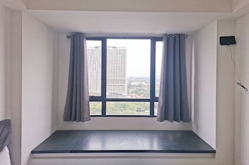 comfortable studio at apartment collins boulevard