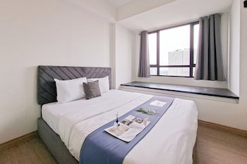 comfortable studio at apartment collins boulevard