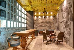 Ibis One Central Hotel,Dubai World Trade Centre>>Dubai,3 star