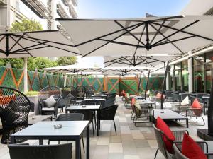 Ibis One Central Hotel,Dubai World Trade Centre>>Dubai,3 star