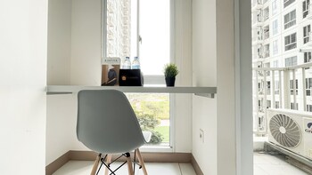 comfortable studio at apartment tokyo riverside pik 2