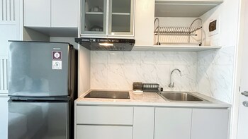 comfortable studio at apartment tokyo riverside pik 2