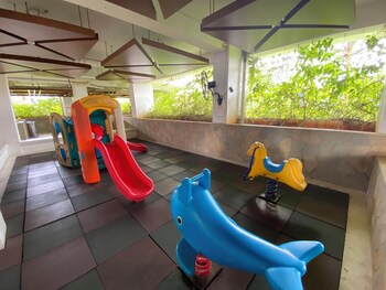 Strategic And Trendy Studio At Bassura City Apartment,,2 star