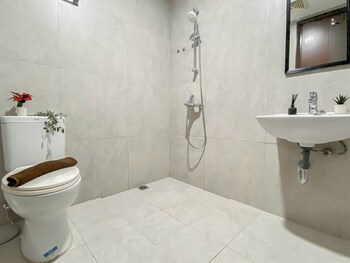 enjoy living studio at apartment pollux chadstone