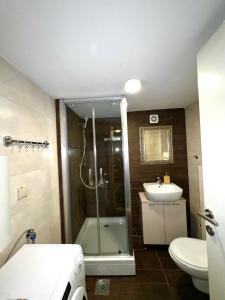 Central Park Residence,Novi Beograd>>Belgrade,4 star