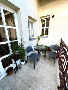 Central Park Residence,Novi Beograd>>Belgrade,4 star