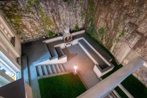 Central Park Residence,Novi Beograd>>Belgrade,4 star