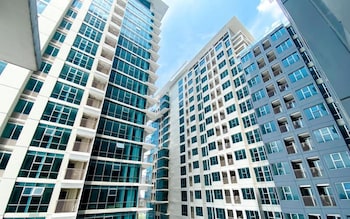 good studio at apartment tamansari iswara