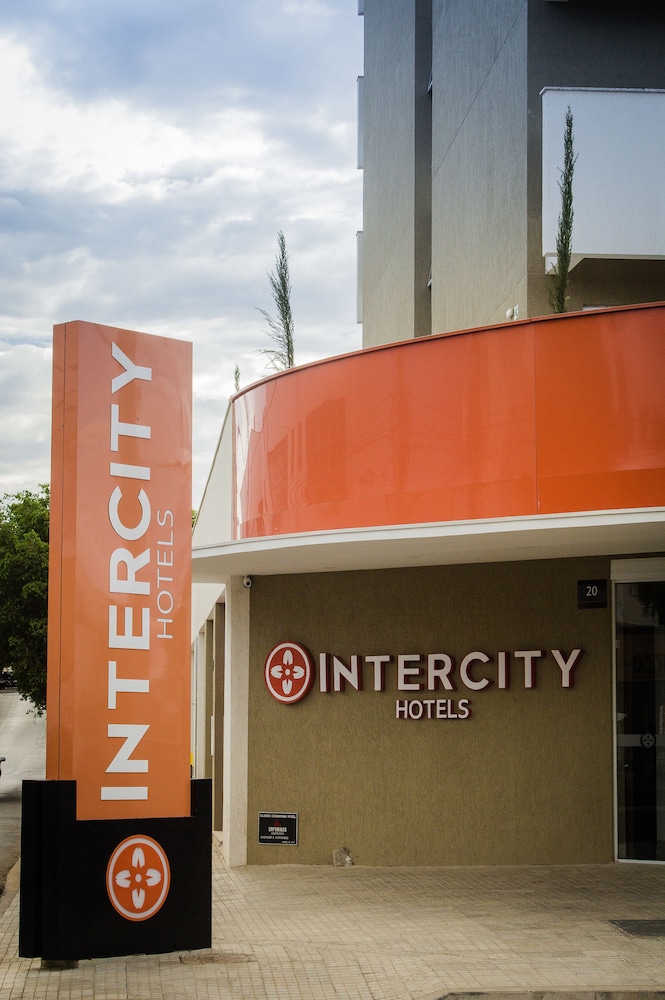 intercity montes claros