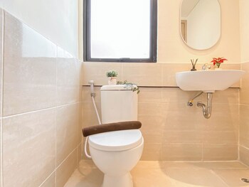 nice and comfortable 2br apartment meikarta