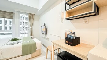 cozy contemporary studio apartment tokyo riverside pik 2 near tokyo hub