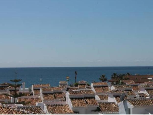 mijas