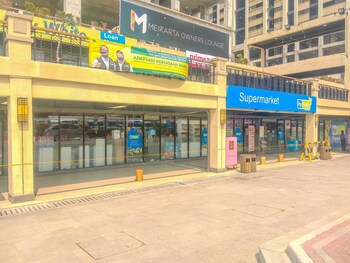 enjoy living 2br at apartment meikarta