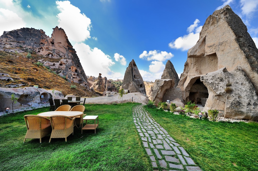 nevsehir