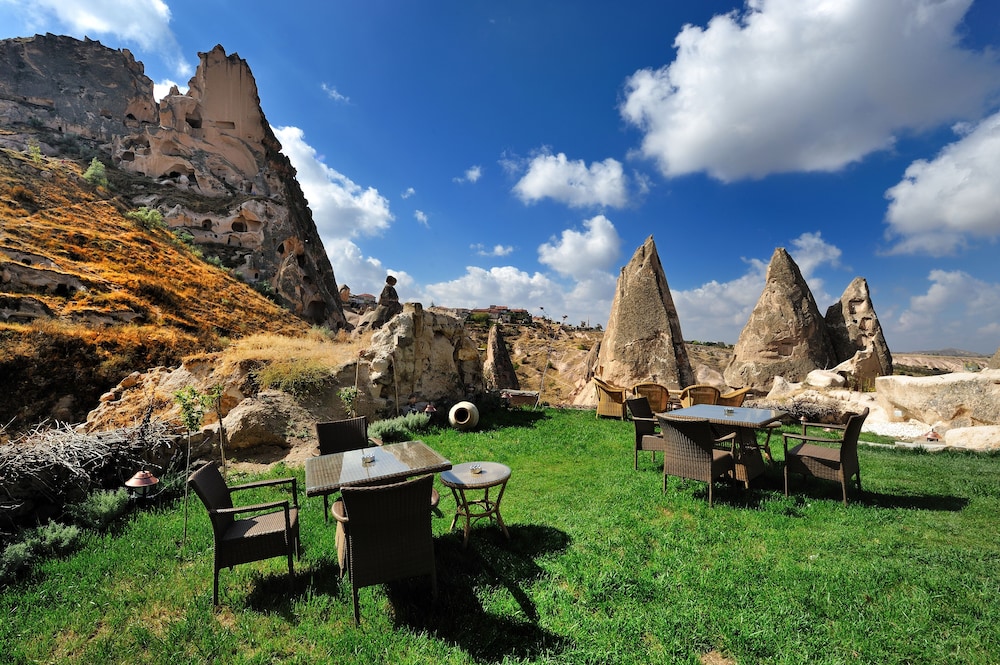 nevsehir