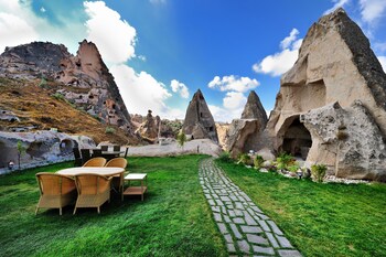 nevsehir