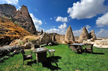 nevsehir