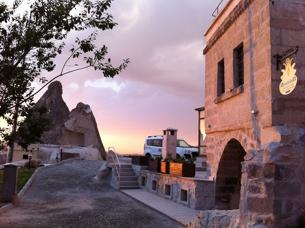 nevsehir