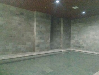 comfy and trendy 1br at vasanta innopark apartment