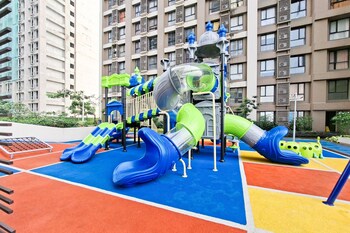 elegant and comfy 2br apartment sky house alam sutera