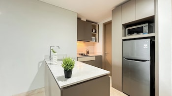 spacious and cozy stay 3br at gold coast apartment