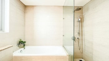 spacious and cozy stay 3br at gold coast apartment