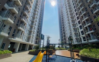 cozy and warm studio apartment tokyo riverside pik 2