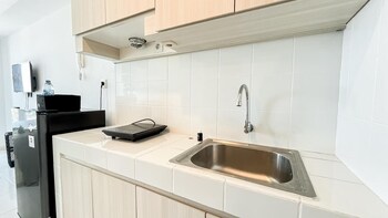 cozy and warm studio apartment tokyo riverside pik 2