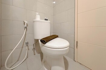 Best View Studio (No Kitchen) With Good Design At Benson Supermall Mansion Apartment,,2 star