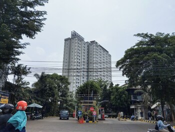 hegarmanah