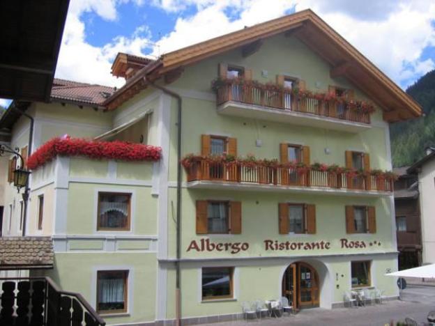 active hotel rosat