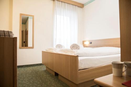 active hotel rosat