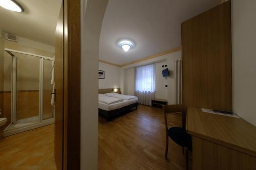 active hotel rosat