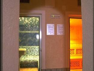 active hotel rosat