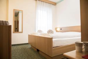 active hotel rosat