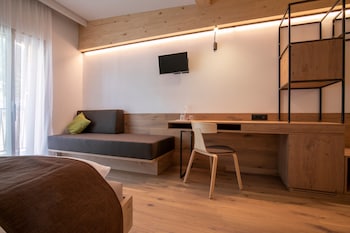 Active Hotel Rosat,Predazzo>>Cavalese,3 star