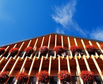 active hotel rosat