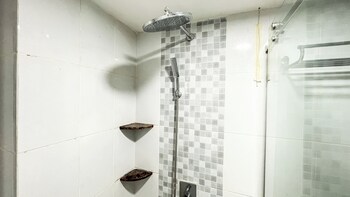relaxing studio at apartment tokyo riverside pik 2